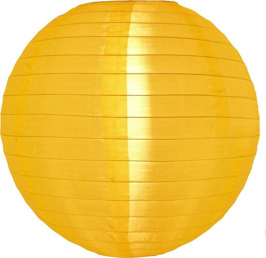 Nylon Lampion 20cm