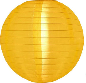 Nylon Lampion 20cm