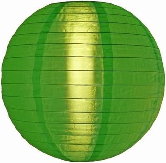 Nylon Lampion 20cm