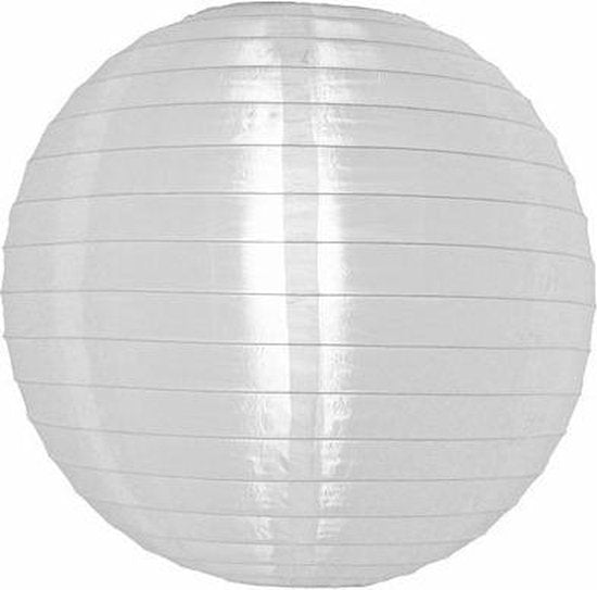 Nylon Lampion 20cm