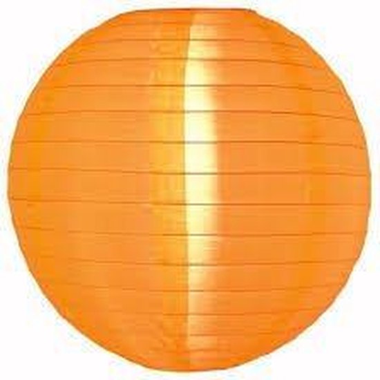 Nylon Lampion 20cm