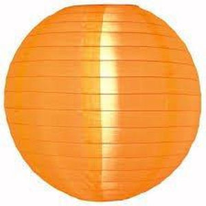 Nylon Lampion 20cm