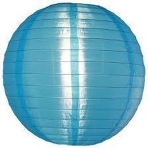 Nylon Lampion 20cm