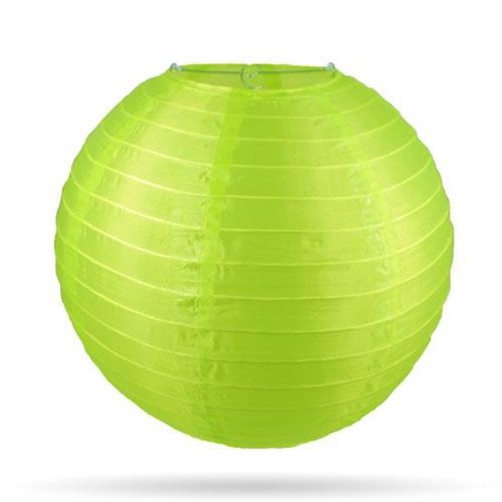 Nylon Lampion 20cm