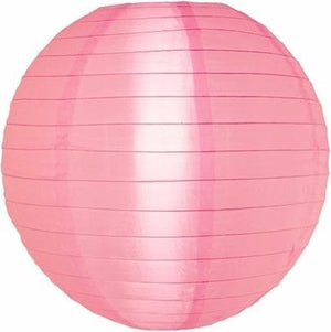 Nylon Lampion 20cm