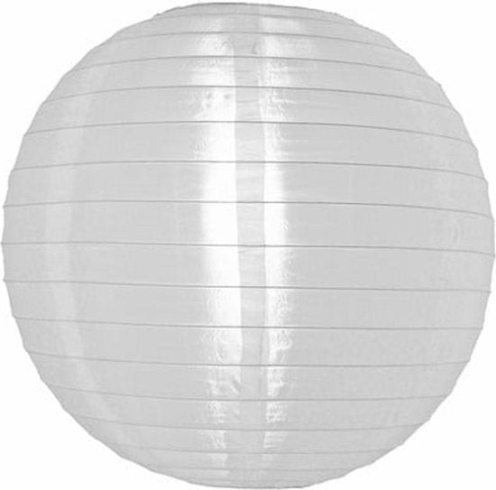 Lantern White Paper or Nylon various sizes