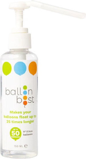 Balloonboost Floatgel 150ml