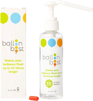 Balloonboost Floatgel 150ml